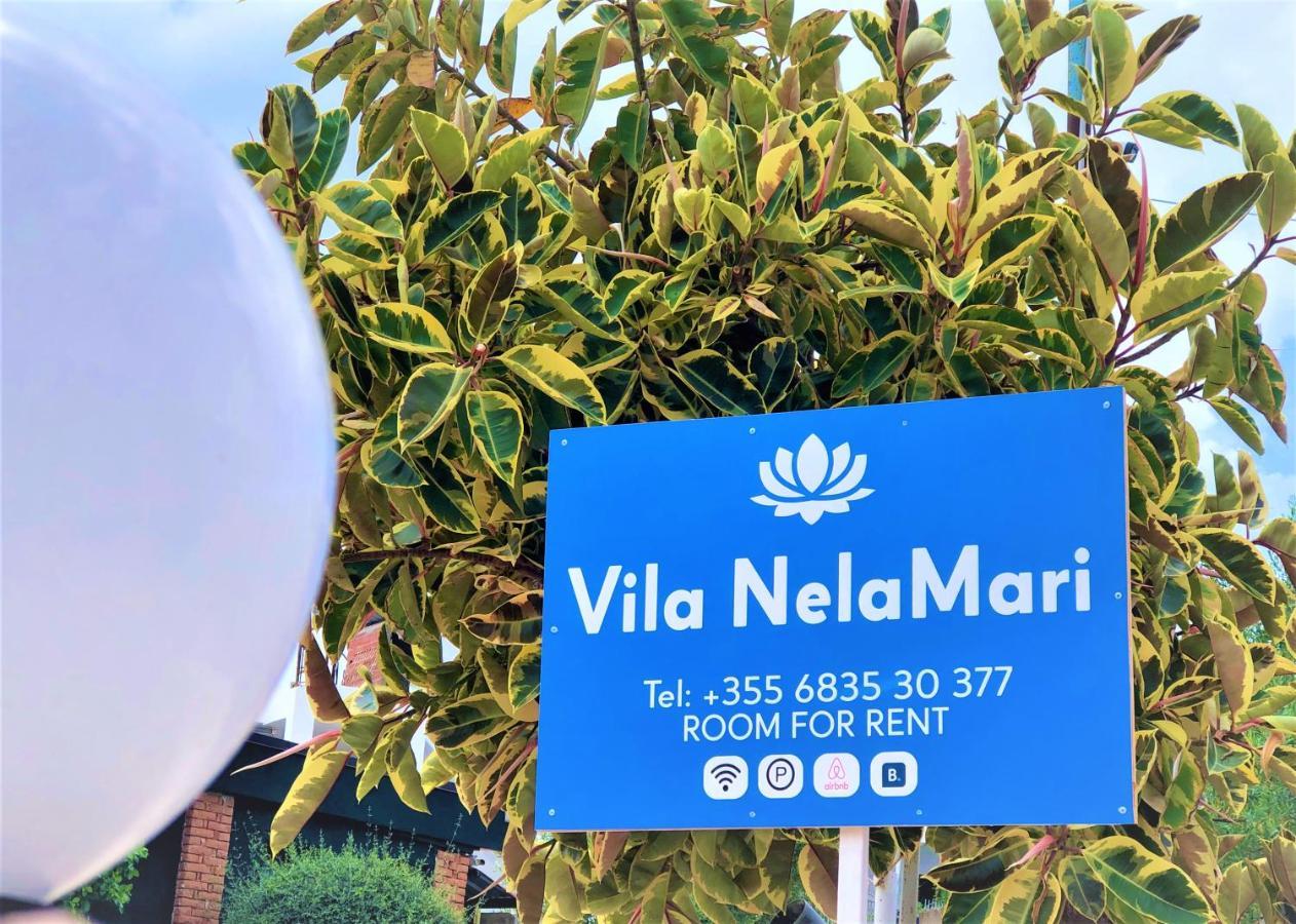 Villa Nelamari クサミル エクステリア 写真